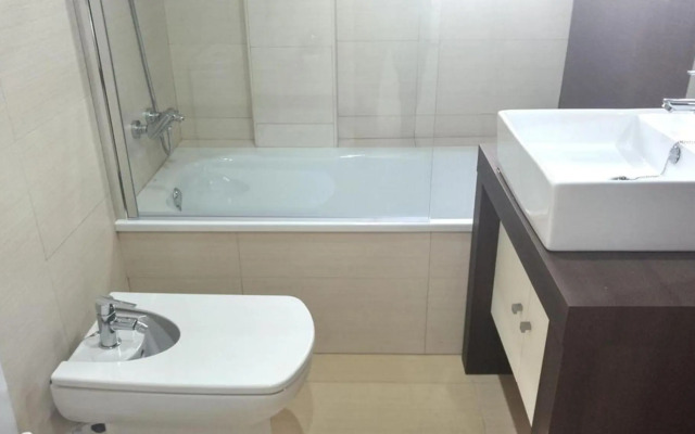 Apartamentos Blaucel