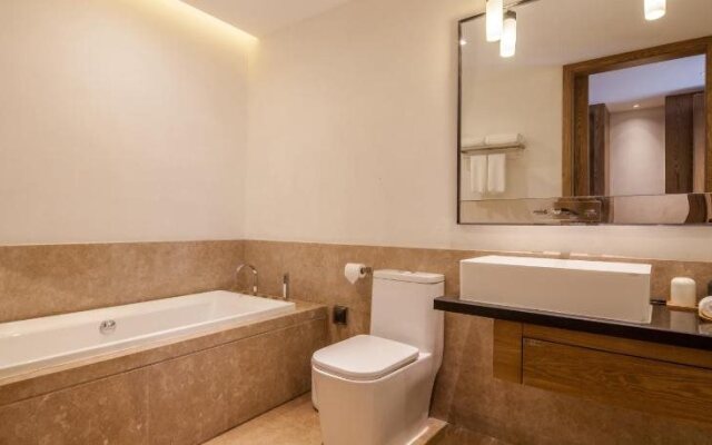 DADA Hobbyhorse Hotel (Chongqing University Town Metro Station)