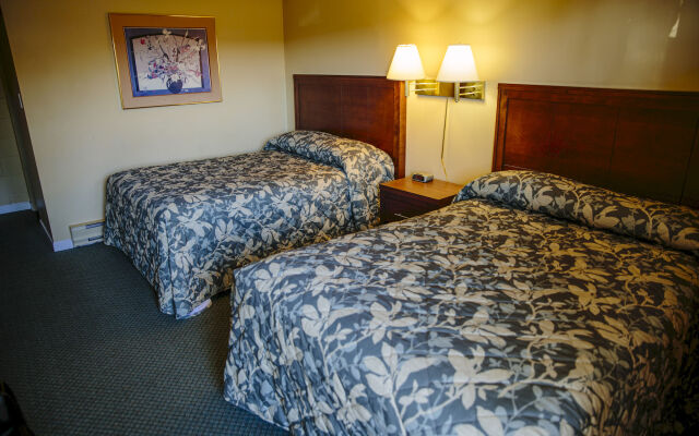 Westward Inn & Suites