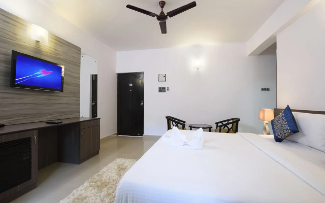The Mint Goa