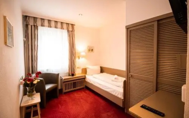 Hotel & Restaurant Stadtschänke