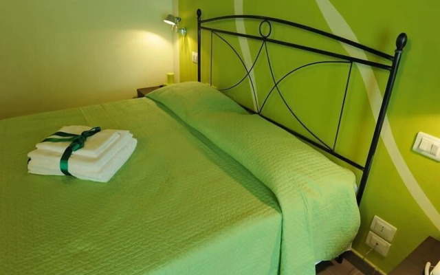 Bed & Breakfast Viziottavo