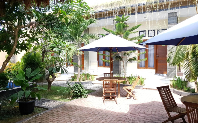 Ratu Guest House