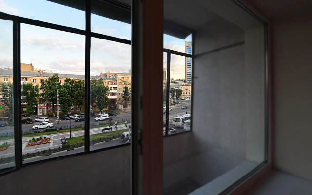 Апартаменты Renta36 (Рента) на улице Кольцовская 46