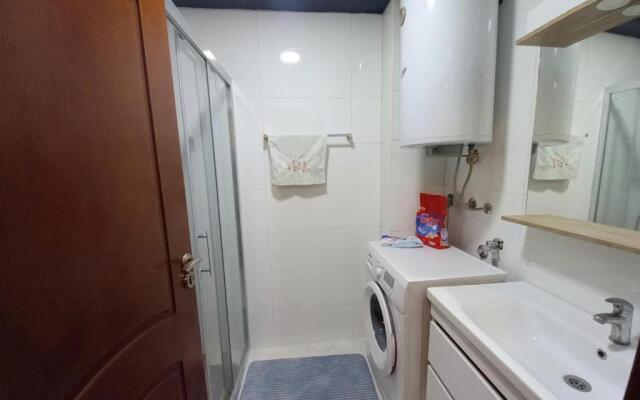 Taftalice Lüks Living with 2 Rooms Bathroom and Kitchen