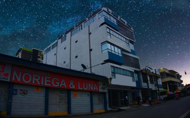 Hotel Luna Azul