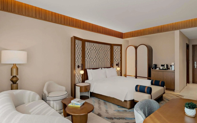Mercure Abu Dhabi Downtown