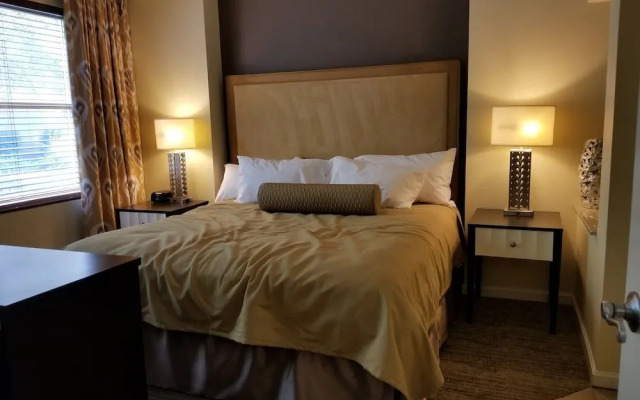 Grandview Hotel Suites Las Vegas