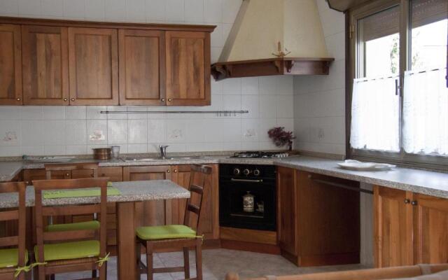 B&B A Un Passo Da