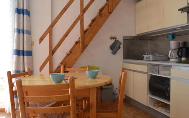 Appartement Saint-Cyprien, 2 pièces, 6 personnes - FR-1-225D-42