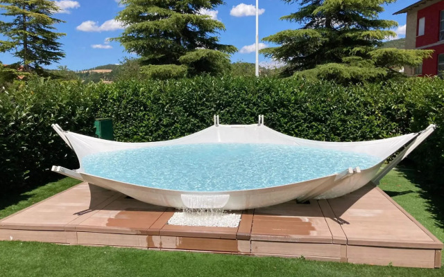 Hotel Bramante Spa
