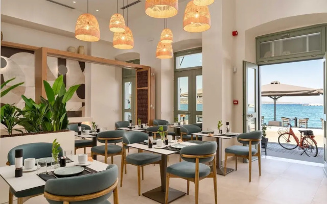 YeeOn Boutique City Hotel Gythio