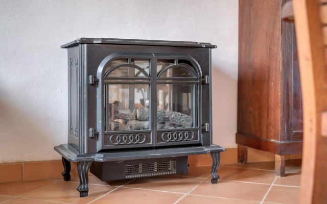 Possessio Sa Barrala El Taller