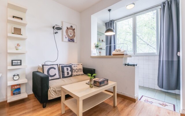 Cozy Apartment Best Location 125