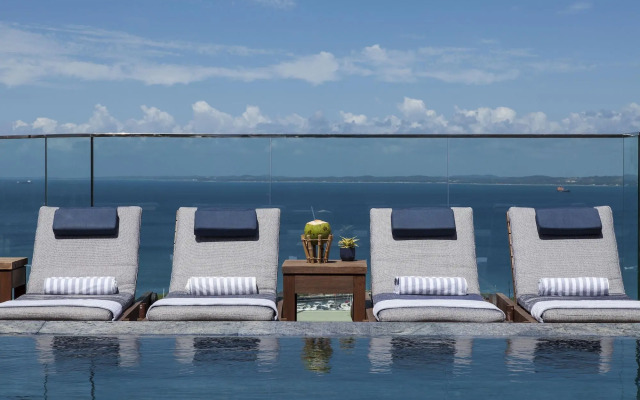 Hotel Fasano Salvador