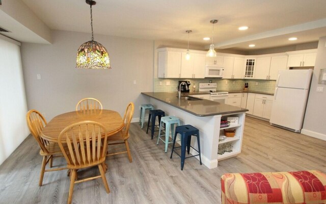 Henlopen Unit 417 by Long & Foster