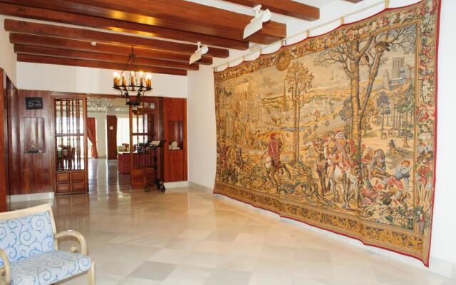 Hotel Neptuno