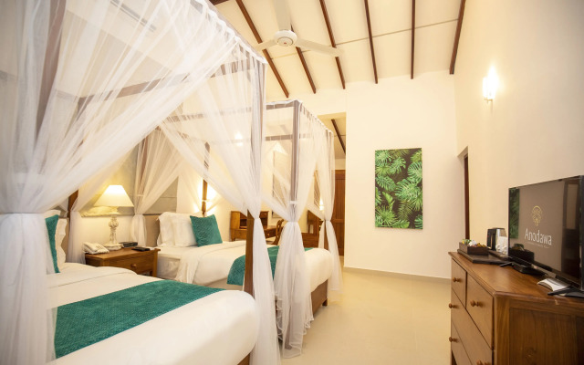 Anodawa Boutique Villa