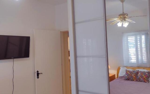 Ikaria Village Villa