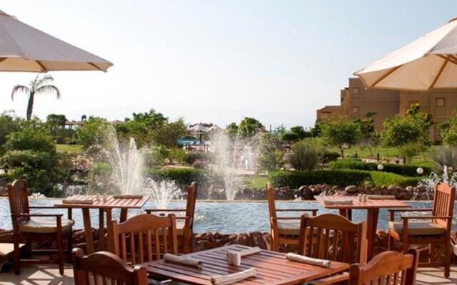 Swiss Inn Dream Resort