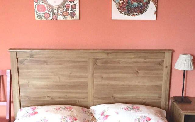 Szary Domek Apartamenty Ustka