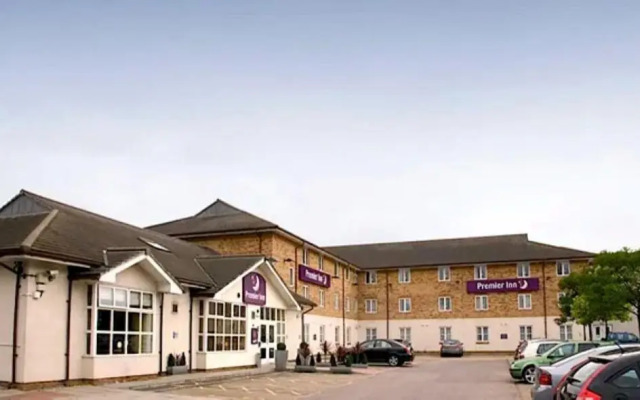 Premier Inn London Barking