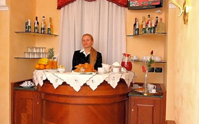 Guest House Galaxy