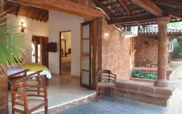 Raman Resort