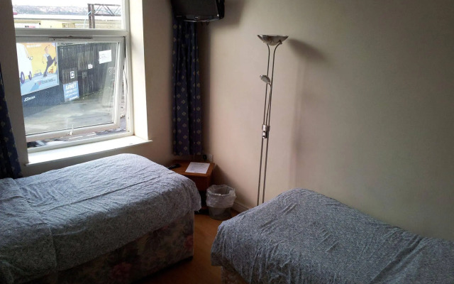 City B&B