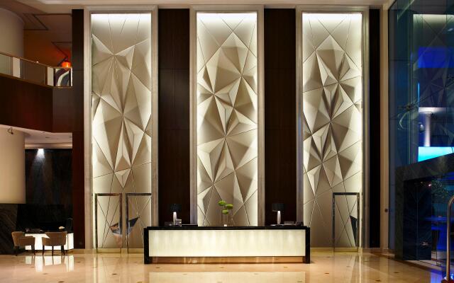 InterContinental Kuala Lumpur by IHG
