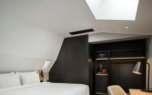 Radisson RED Liverpool