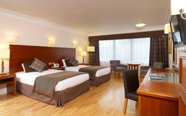 Leonardo Hotel and Conference Venue Aberdeen Airport