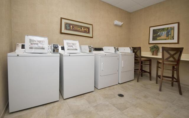 Homewood Suites by Hilton Lawrenceville Duluth