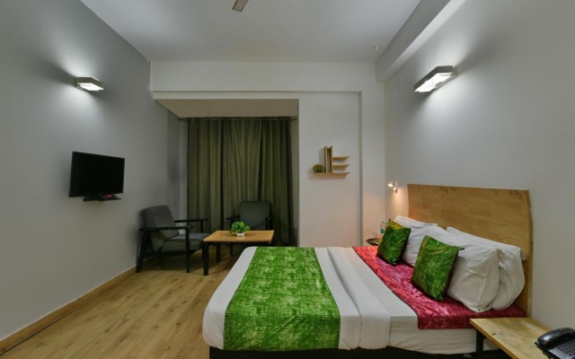 Hotel Admire Inn Sector-51 by ASPL