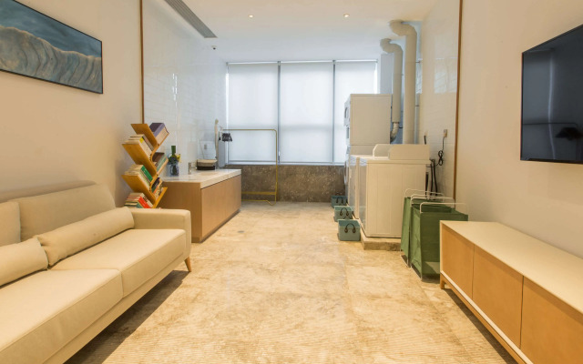 Hilton Garden Inn Zibo Zhangdian