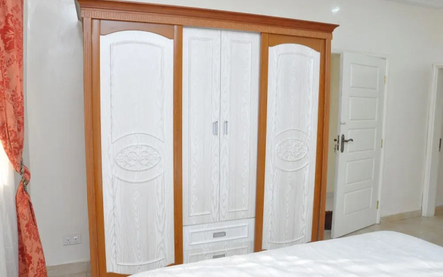 B2 Self Catering Apartments