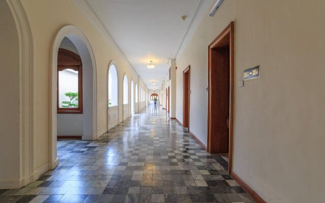 Hotel Continental Saigon