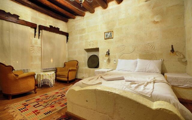Paradise Cappadocia