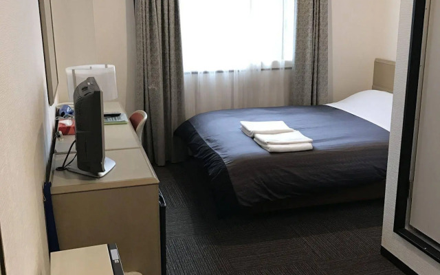 Sapporo Oriental Hotel