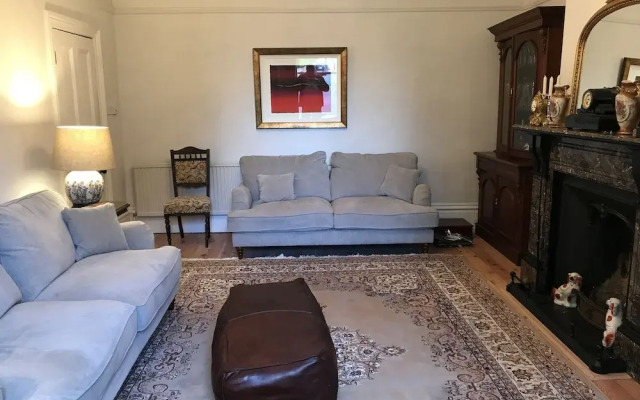 No 68 - Boutique B&B