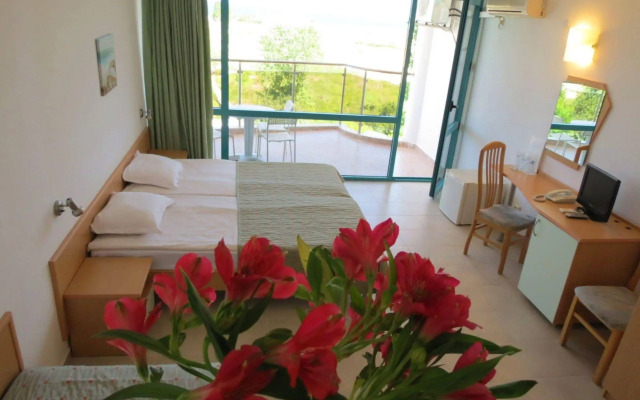 Sirena Hotel