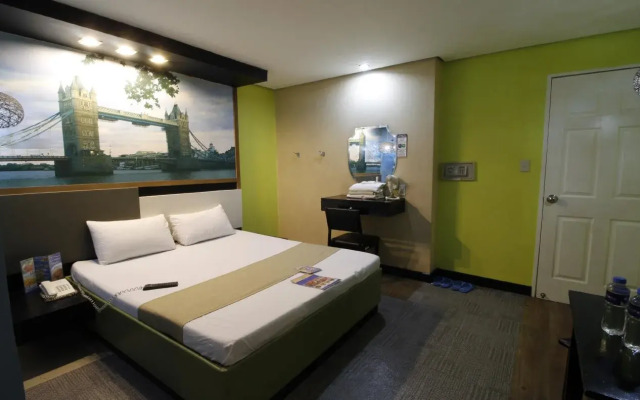 Hotel Dream World