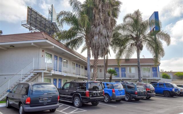 Motel 6 Los Angeles - Norwalk