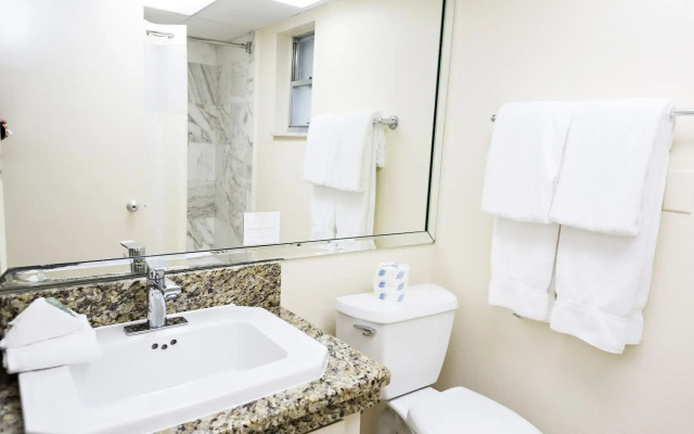 Best Western Naples Inn & Suites
