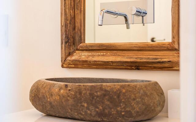 Villa Conchiglia Dorata