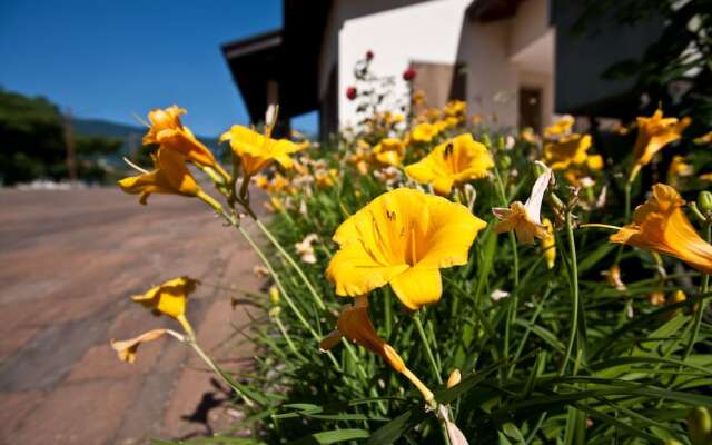 Alle Vigne Bed and Breakfast