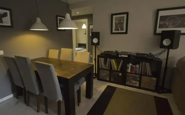 Peaceful Apartment