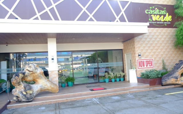 Casitas Verde Hotel