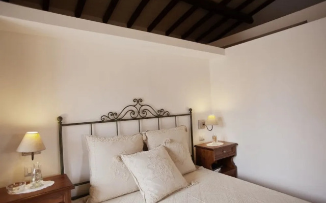 Masseria Cisternella