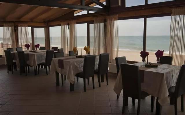 Villa Plaja Azur